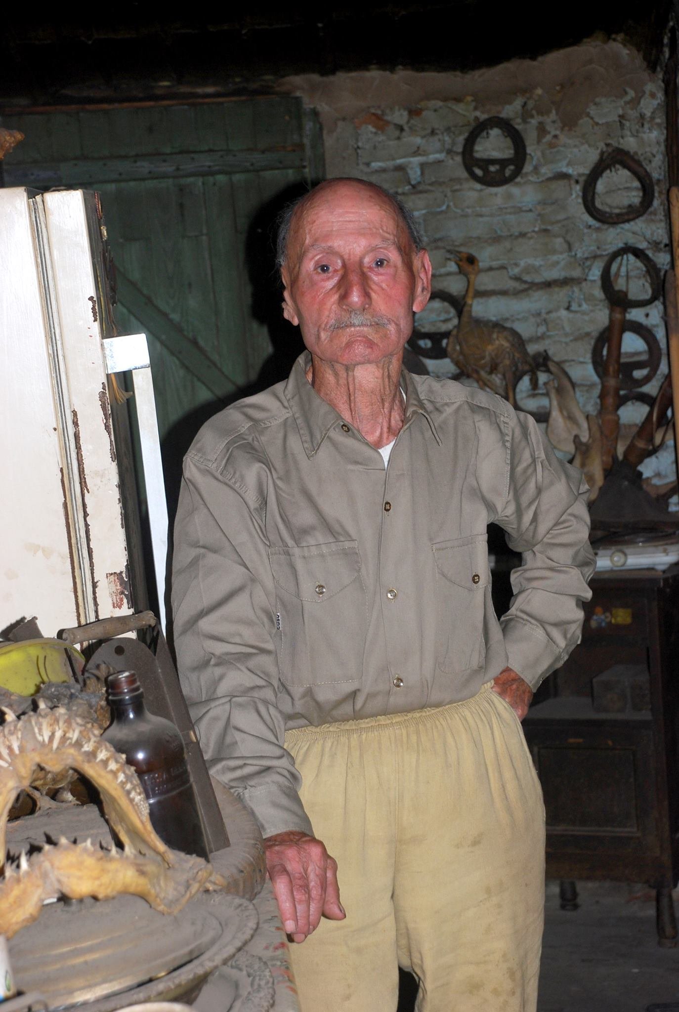 Eduardo Barés
