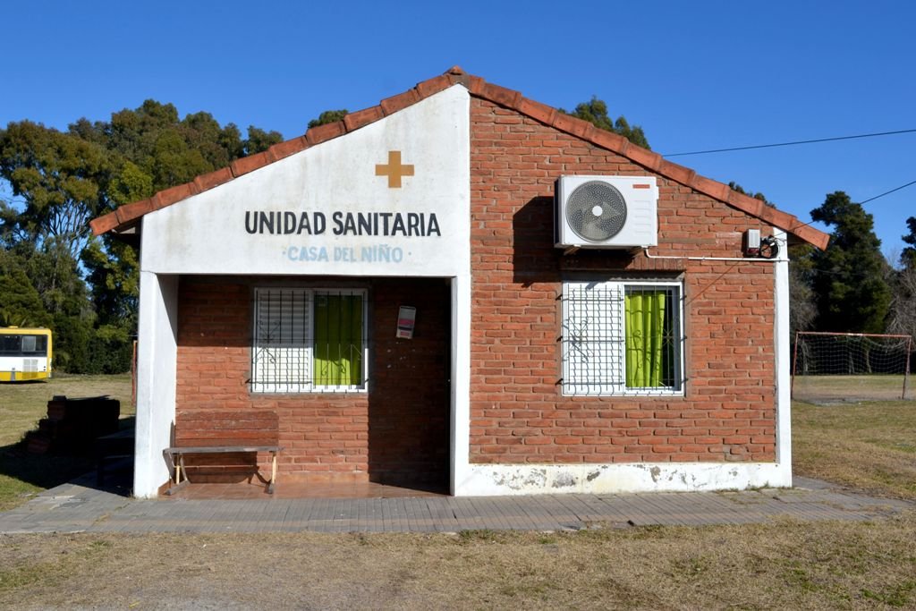 Casa del Niño
