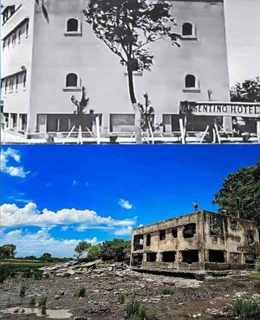 Hotel Argentino